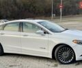 Белый Форд Фьюжн, объемом двигателя 2 л и пробегом 153 тыс. км за 13399 $, фото 29 на Automoto.ua