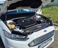 Білий Форд Фьюжен, об'ємом двигуна 2 л та пробігом 150 тис. км за 12500 $, фото 38 на Automoto.ua