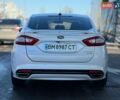 Білий Форд Фьюжен, об'ємом двигуна 2 л та пробігом 138 тис. км за 10500 $, фото 3 на Automoto.ua