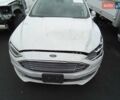 Белый Форд Фьюжн, объемом двигателя 2 л и пробегом 178 тыс. км за 15500 $, фото 4 на Automoto.ua