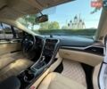Белый Форд Фьюжн, объемом двигателя 2 л и пробегом 204 тыс. км за 9500 $, фото 41 на Automoto.ua