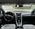 Білий Форд Фьюжен, об'ємом двигуна 2.5 л та пробігом 190 тис. км за 9800 $, фото 2 на Automoto.ua