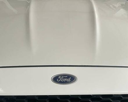 Білий Форд Фьюжен, об'ємом двигуна 2 л та пробігом 119 тис. км за 10550 $, фото 8 на Automoto.ua