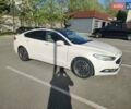 Белый Форд Фьюжн, объемом двигателя 2 л и пробегом 98 тыс. км за 12900 $, фото 8 на Automoto.ua