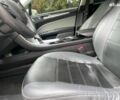 Білий Форд Фьюжен, об'ємом двигуна 2.5 л та пробігом 160 тис. км за 10990 $, фото 23 на Automoto.ua