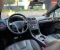 Белый Форд Фьюжн, объемом двигателя 2 л и пробегом 137 тыс. км за 14700 $, фото 16 на Automoto.ua