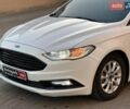 Білий Форд Фьюжен, об'ємом двигуна 2.5 л та пробігом 129 тис. км за 10590 $, фото 3 на Automoto.ua