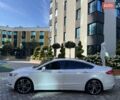 Білий Форд Фьюжен, об'ємом двигуна 2 л та пробігом 128 тис. км за 19000 $, фото 1 на Automoto.ua