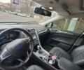 Білий Форд Фьюжен, об'ємом двигуна 1.5 л та пробігом 39 тис. км за 13200 $, фото 8 на Automoto.ua