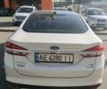 Белый Форд Фьюжн, объемом двигателя 2 л и пробегом 101 тыс. км за 11500 $, фото 2 на Automoto.ua