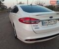 Білий Форд Фьюжен, об'ємом двигуна 2 л та пробігом 77 тис. км за 20000 $, фото 13 на Automoto.ua