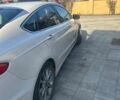 Білий Форд Фьюжен, об'ємом двигуна 2 л та пробігом 133 тис. км за 14899 $, фото 6 на Automoto.ua