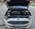 Белый Форд Фьюжн, объемом двигателя 2 л и пробегом 137 тыс. км за 14700 $, фото 34 на Automoto.ua