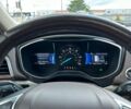 Білий Форд Фьюжен, об'ємом двигуна 2 л та пробігом 100 тис. км за 17500 $, фото 15 на Automoto.ua
