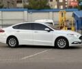 Білий Форд Фьюжен, об'ємом двигуна 2.5 л та пробігом 129 тис. км за 10590 $, фото 10 на Automoto.ua