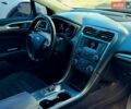 Белый Форд Фьюжн, объемом двигателя 2 л и пробегом 214 тыс. км за 9500 $, фото 18 на Automoto.ua