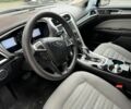 Білий Форд Фьюжен, об'ємом двигуна 2.5 л та пробігом 190 тис. км за 9800 $, фото 1 на Automoto.ua