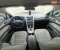 Білий Форд Фьюжен, об'ємом двигуна 2.5 л та пробігом 150 тис. км за 9399 $, фото 13 на Automoto.ua