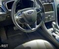 Белый Форд Фьюжн, объемом двигателя 2 л и пробегом 130 тыс. км за 11000 $, фото 2 на Automoto.ua
