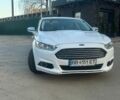 Білий Форд Фьюжен, об'ємом двигуна 2.49 л та пробігом 236 тис. км за 8900 $, фото 3 на Automoto.ua