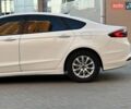 Білий Форд Фьюжен, об'ємом двигуна 2.5 л та пробігом 129 тис. км за 10590 $, фото 5 на Automoto.ua