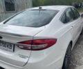 Белый Форд Фьюжн, объемом двигателя 2 л и пробегом 233 тыс. км за 12500 $, фото 13 на Automoto.ua