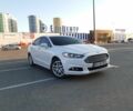 Білий Форд Фьюжен, об'ємом двигуна 2.5 л та пробігом 150 тис. км за 10200 $, фото 4 на Automoto.ua