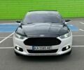 Белый Форд Фьюжн, объемом двигателя 2 л и пробегом 195 тыс. км за 11300 $, фото 18 на Automoto.ua