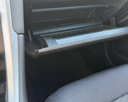 Білий Форд Фьюжен, об'ємом двигуна 2.5 л та пробігом 150 тис. км за 10700 $, фото 10 на Automoto.ua