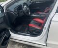 Белый Форд Фьюжн, объемом двигателя 2 л и пробегом 233 тыс. км за 12500 $, фото 18 на Automoto.ua