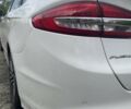 Белый Форд Фьюжн, объемом двигателя 2 л и пробегом 233 тыс. км за 12500 $, фото 12 на Automoto.ua