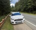 Білий Форд Фьюжен, об'ємом двигуна 2.5 л та пробігом 160 тис. км за 10500 $, фото 1 на Automoto.ua