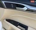Білий Форд Фьюжен, об'ємом двигуна 2 л та пробігом 204 тис. км за 8999 $, фото 33 на Automoto.ua