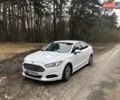 Білий Форд Фьюжен, об'ємом двигуна 2.49 л та пробігом 225 тис. км за 9100 $, фото 1 на Automoto.ua