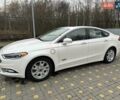Белый Форд Фьюжн, объемом двигателя 2 л и пробегом 260 тыс. км за 13400 $, фото 10 на Automoto.ua