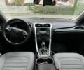 Білий Форд Фьюжен, об'ємом двигуна 2.5 л та пробігом 190 тис. км за 9800 $, фото 1 на Automoto.ua