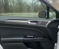 Білий Форд Фьюжен, об'ємом двигуна 2.49 л та пробігом 65 тис. км за 15500 $, фото 15 на Automoto.ua