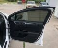 Белый Форд Фьюжн, объемом двигателя 2 л и пробегом 135 тыс. км за 11600 $, фото 3 на Automoto.ua