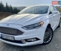 Белый Форд Фьюжн, объемом двигателя 2 л и пробегом 153 тыс. км за 13399 $, фото 43 на Automoto.ua