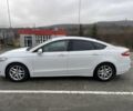 Білий Форд Фьюжен, об'ємом двигуна 2.5 л та пробігом 242 тис. км за 6850 $, фото 22 на Automoto.ua