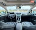 Белый Форд Фьюжн, объемом двигателя 2 л и пробегом 206 тыс. км за 12200 $, фото 11 на Automoto.ua