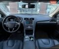 Білий Форд Фьюжен, об'ємом двигуна 0 л та пробігом 165 тис. км за 12990 $, фото 8 на Automoto.ua