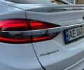 Білий Форд Фьюжен, об'ємом двигуна 2 л та пробігом 145 тис. км за 13500 $, фото 8 на Automoto.ua