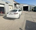 Білий Форд Фьюжен, об'ємом двигуна 2.5 л та пробігом 150 тис. км за 9500 $, фото 2 на Automoto.ua