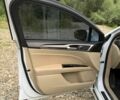 Білий Форд Фьюжен, об'ємом двигуна 2 л та пробігом 266 тис. км за 11200 $, фото 5 на Automoto.ua