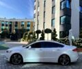 Білий Форд Фьюжен, об'ємом двигуна 2 л та пробігом 137 тис. км за 15900 $, фото 7 на Automoto.ua