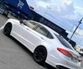 Білий Форд Фьюжен, об'ємом двигуна 2 л та пробігом 127 тис. км за 16500 $, фото 6 на Automoto.ua