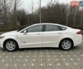 Белый Форд Фьюжн, объемом двигателя 2 л и пробегом 260 тыс. км за 13400 $, фото 9 на Automoto.ua