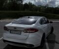 Білий Форд Фьюжен, об'ємом двигуна 2 л та пробігом 168 тис. км за 10800 $, фото 4 на Automoto.ua