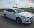 Білий Форд Фьюжен, об'ємом двигуна 2.5 л та пробігом 192 тис. км за 10900 $, фото 3 на Automoto.ua